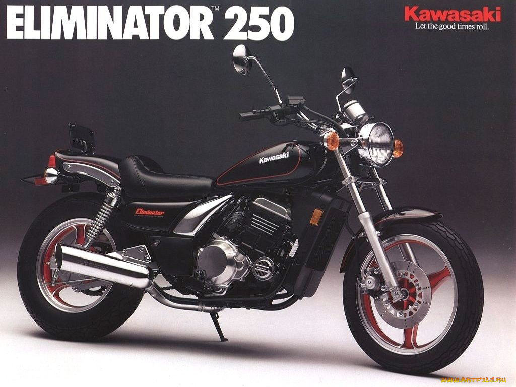 , kawasaki